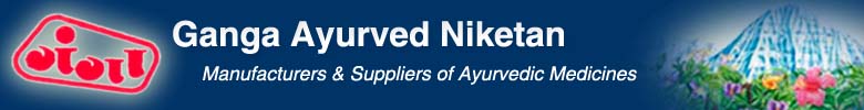 Ganga Ayurvedic Niketan