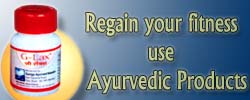 Ayurvedic Products