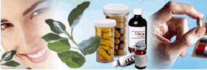 Ayurvedic Products